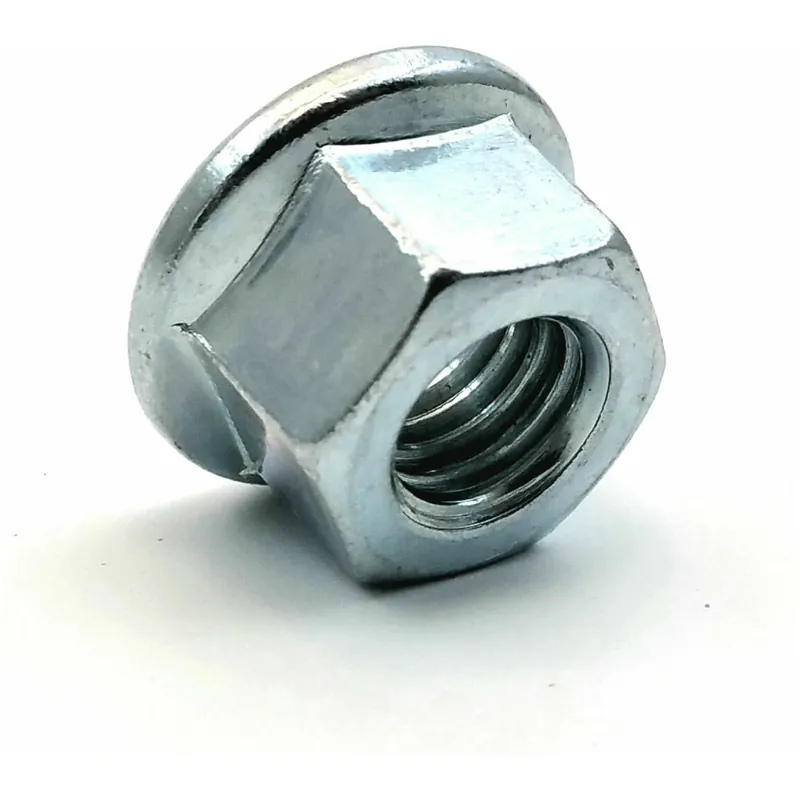 Husqvarna 514183901 oem Nut for 439, T435 Chainsaws