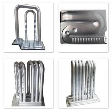 Rheem AS-90645-10 Heat Exchanger