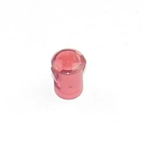 Delonghi 5311811071 Red Lens