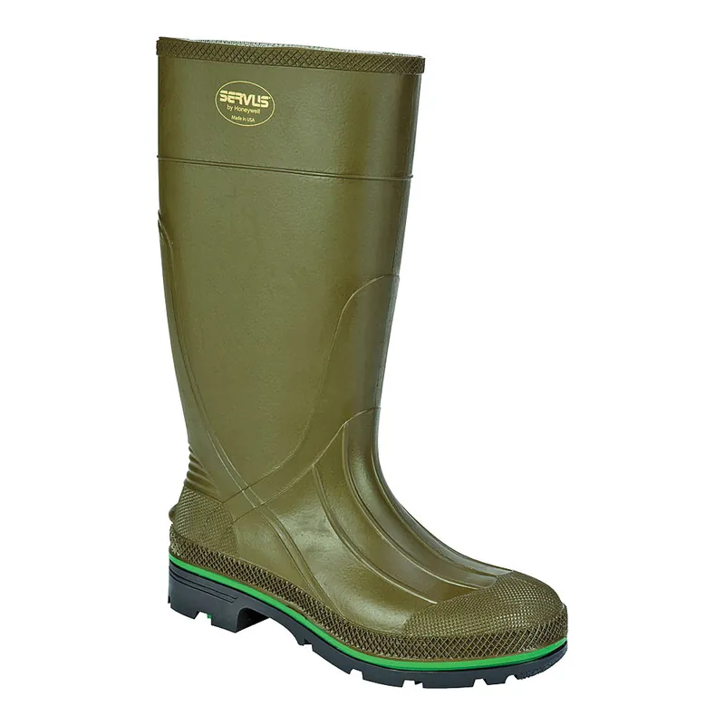 Servus 75120-14 Northerner Series MAX PVC Waterproof Boots 75120