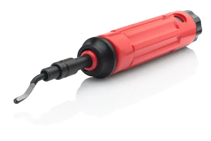 Lokring A20180008 Lokring-Appliance Refrigerator Tool