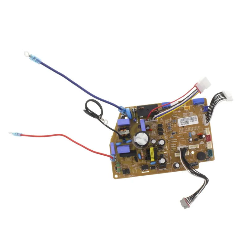 Lg EBR35936507 Main PCB Assembly