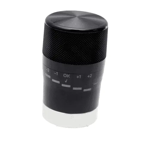 Delonghi AS00009214 Coffee Tamper
