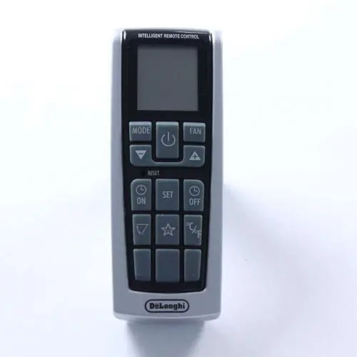 Delonghi 5551017200 Remote Control