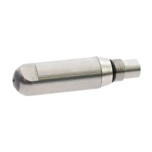 Delonghi AS00009192 Metal Nozzle Assembly (No Valve) EC9455