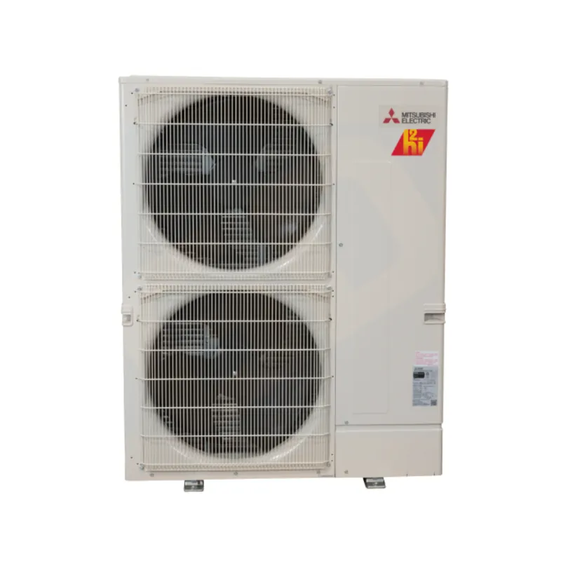 Mitsubishi Electric SUZ-AK36NLHZ 36,000 BTU Hyper Heat Pump Outdoor Unit - R454B