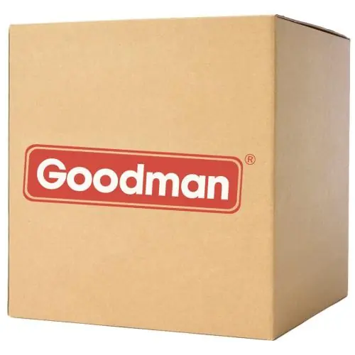 Goodman B1340020 Janitrol Blower Motor 1/2 HP B13400-20