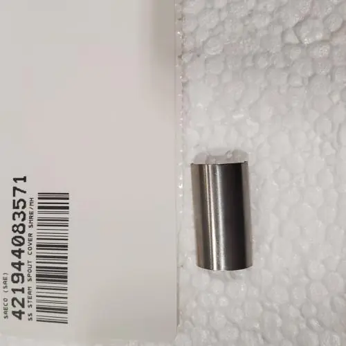 Saeco 421944083571 Ss Steam Spout Cover Smre/mh