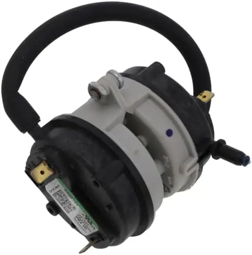 Trane BAYSWT08AHALTA KIT; High Altitude Pressure Switch Conversion Kit