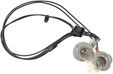 Husqvarna 532400252 Harness Socket Light W/4152J