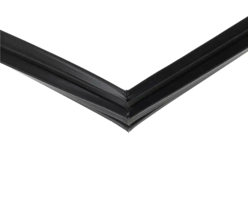 Marvel S31580-035 Gasket Black