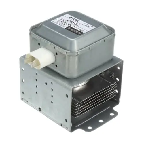 Panasonic 17470000000797 Magnetron