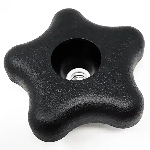 Toro 117-5976 (Handle) Locking Knob w/Screws 3230-6