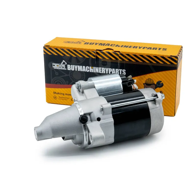 Briggs & Stratton 843933 Starter Motor 845761 84006533