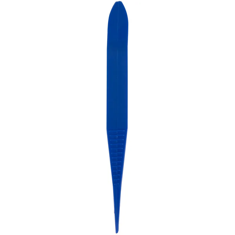 Medi-First 77233 Tweezers, Plastic, 4-1/2 In L, PK100
