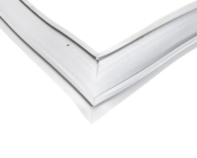 Norlake 160525 Door Gasket Glass Door 54.5X26.625X0.37