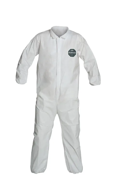 Dupont NB125S-XL ProShield 50 Coverall XL