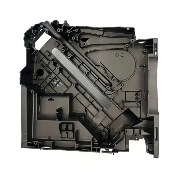 Delonghi AS00007122 Left Frame