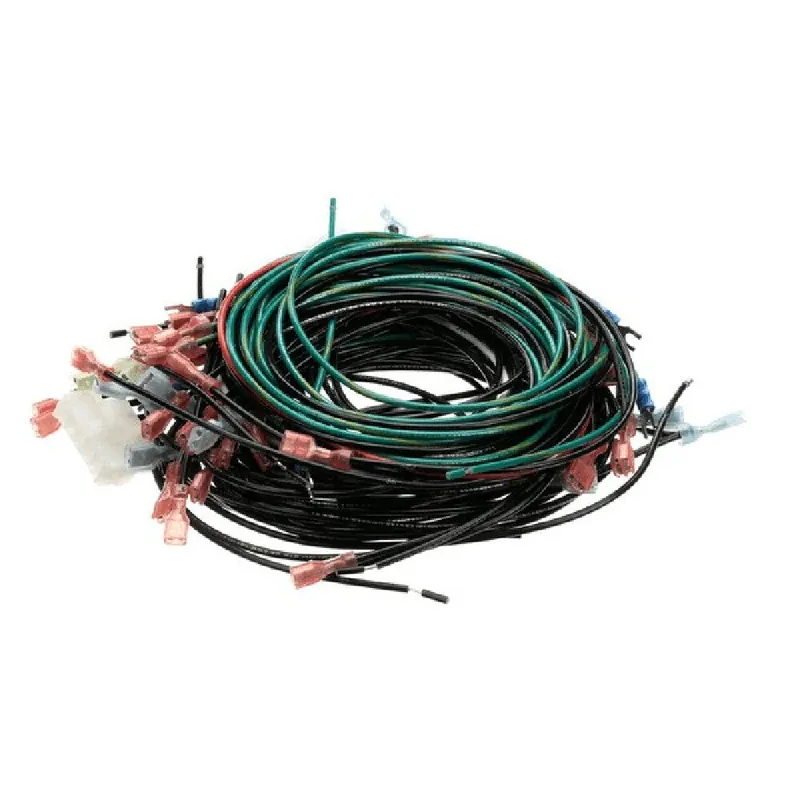 Henny Penny 32682 Harness-220-240V 390/690 Wire