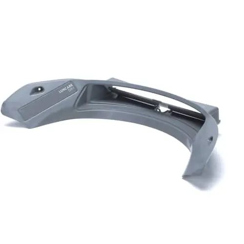 Electrolux 5304513584 Grill Assembly