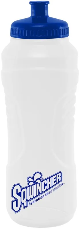 Sqwincher 158300300 Bike Bottle 21 oz