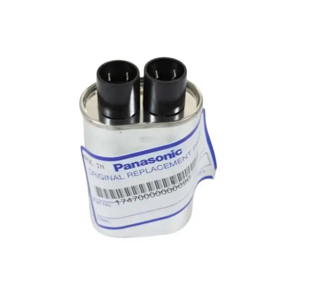Panasonic 17470000000696 Capacitor
