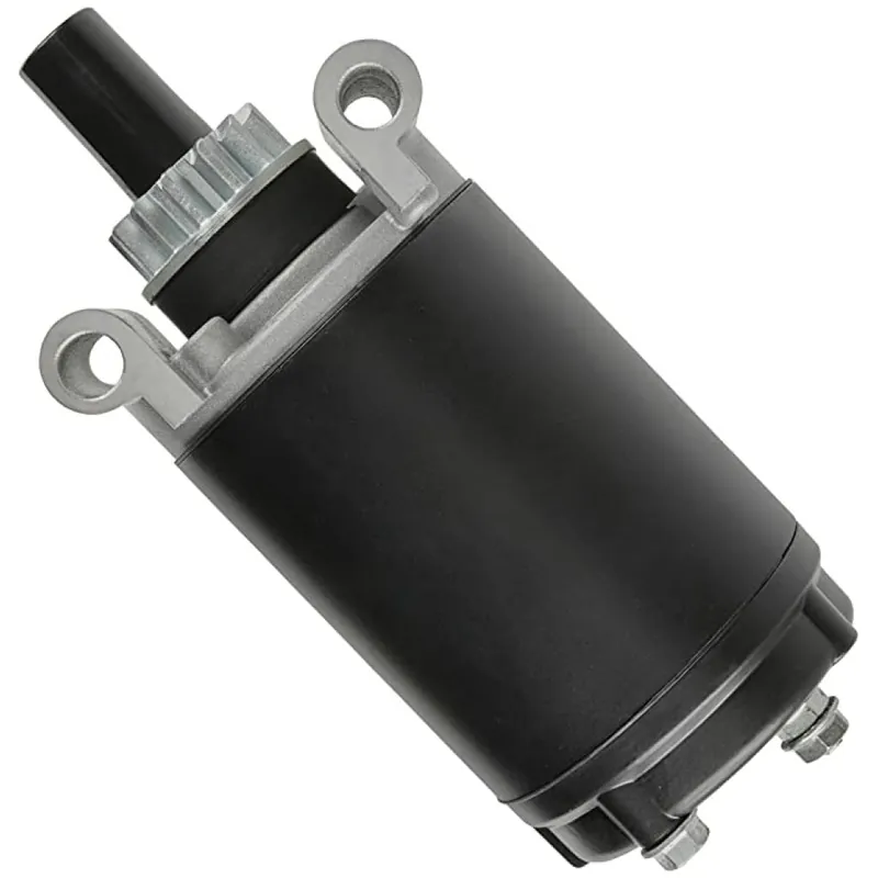 Kohler 1209821-S starter electric 1.4 kw