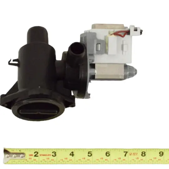 Asko 36189L5600 Drain Pump XXL WM