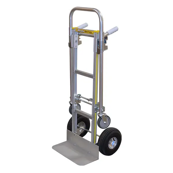 Milwaukee 45136 Hand Trucks Dollies 800 lb