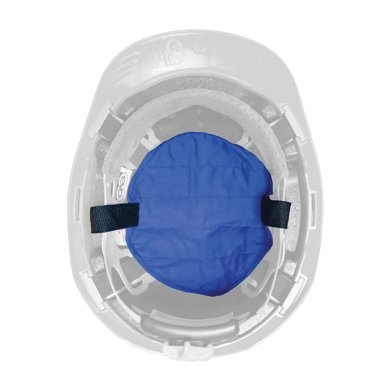 Pip 396-400-BLU EZ-Cool Hard Hat Cooling Pad