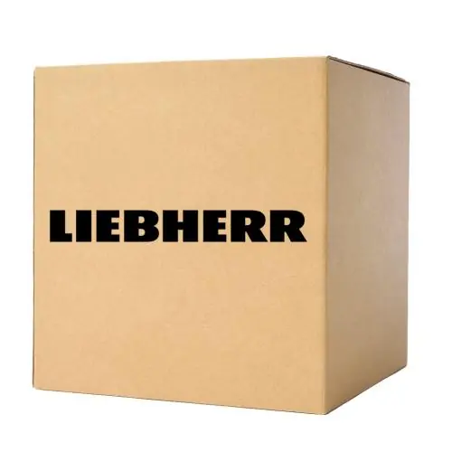 Liebherr 743768100 Drawer