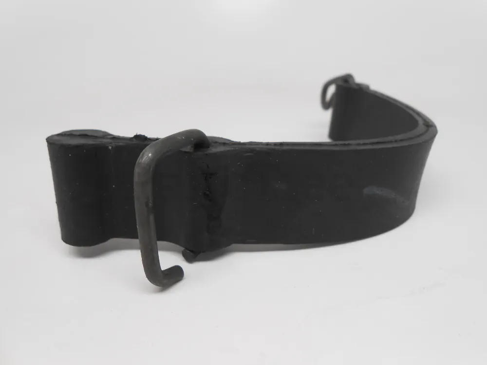 Troy-Bilt 923-0383 Retainer Strap Assembly